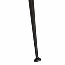 vidaXL 2 db arany színű szerelt fa dohányzóasztal