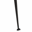 vidaXL 3 db többszínű szerelt fa dohányzóasztal