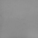 vidaXL kétszemélyes világosszürke bársony kanapéágy