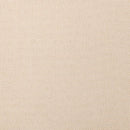 vidaXL kétszemélyes krémszínű szövet kanapéágy két párnával