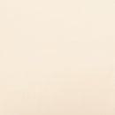 vidaXL kétszemélyes krémszínű bársony kanapéágy két párnával