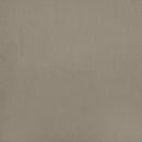 vidaXL kétszemélyes világosszürke bársony kanapéágy