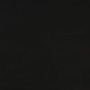 vidaXL kétszemélyes fekete bársony kanapéágy