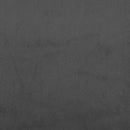 vidaXL kétszemélyes sötétzöld bársony kanapéágy két párnával