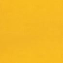 vidaXL kétszemélyes sárga bársony kanapéágy két párnával