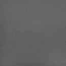 vidaXL kétszemélyes sötétszürke bársony kanapéágy