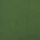 vidaXL kétszemélyes sötétzöld bársony kanapéágy