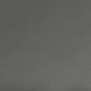 vidaXL kétszemélyes szürke műbőr dívány