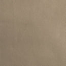 vidaXL kétszemélyes kávészínű műbőr dívány