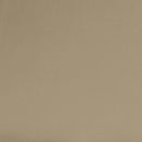 vidaXL kétszemélyes kávészínű műbőr dívány