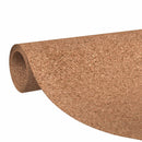 vidaXL Parafa tekercs Barna 100 x 800 x 0,5 cm Parafa