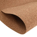 vidaXL Parafa tekercs Barna 100 x 1000 x 0,8 cm Parafa