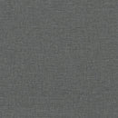 vidaXL 3 személyes sötétszürke szövet kanapé