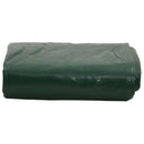 vidaXL zöld ponyva 1,5 x 2 m 650 g/m²