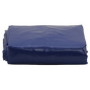 vidaXL kék ponyva 1,5x2 m 650 g/m²