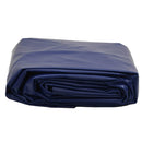 vidaXL kék ponyva 1,5x2 m 650 g/m²