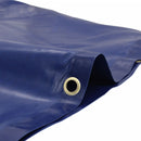 vidaXL kék ponyva 1,5x2 m 650 g/m²
