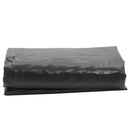 vidaXL antracitszürke ponyva 3 x 6 m 650 g/m²