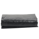 vidaXL antracitszürke ponyva 1,5 x 6 m 650 g/m²