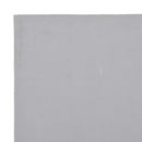 vidaXL szürke ponyva 2 x 3 m 650 g/m²
