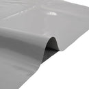 vidaXL szürke ponyva 3 x 4 m 650 g/m²