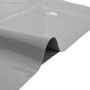 vidaXL szürke ponyva 3 x 6 m 650 g/m²
