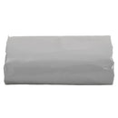vidaXL szürke ponyva 1,5 x 20 m 650 g/m²