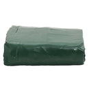 vidaXL zöld ponyva 3 x 6 m 650 g/m²