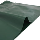 vidaXL zöld ponyva 4 x 6 m 650 g/m²