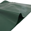 vidaXL zöld ponyva 1,5 x 10 m 650 g/m²