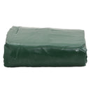 vidaXL zöld ponyva 2,5 x 3,5 m 650 g/m²