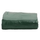 vidaXL zöld ponyva 1,5 x 2,5 m 650 g/m²