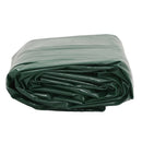 vidaXL zöld ponyva 1,5 x 2,5 m 650 g/m²