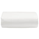 vidaXL fehér ponyva 4 x 8 m 650 g/m²