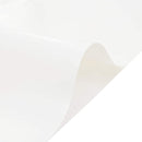 vidaXL fehér ponyva 1,5 x 10 m 650 g/m²
