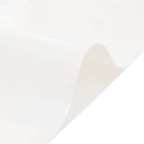 vidaXL fehér ponyva 6 x 8 m 650 g/m²