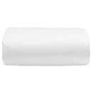 vidaXL fehér ponyva 1 x 2,5 m 650 g/m²