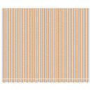 vidaXL többszínű poliészter pótszövet napellenzőhöz 450x350 cm