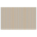vidaXL többszínű poliészter pótszövet napellenzőhöz 600x350 cm