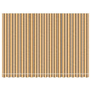 vidaXL többszínű poliészter pótszövet napellenzőhöz 450 x 300 cm
