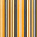 vidaXL többszínű csíkos pótszövet napellenzőhöz 5 x 3,5 m