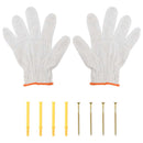 vidaXL ezüstszínű rozsdamentes acél falipolc 100 x 45 x 31 cm