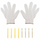 vidaXL ezüstszínű rozsdamentes acél falipolc 100 x 30 x 31 cm