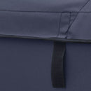 vidaXL háromágú bimini tető oldalfalakkal 183 x (154-167) x 137 cm