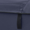 vidaXL háromágú bimini tető oldalfalakkal 183 x (170-182) x 137 cm