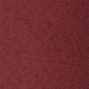 vidaXL burgundi vörös kézzel kihúzható LED-es napellenző 500 x 350 cm