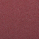 vidaXL burgundi vörös kézzel kihúzható napellenző 300 x 250 cm