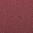 vidaXL burgundi vörös kézzel kihúzható napellenző 400 x 300 cm