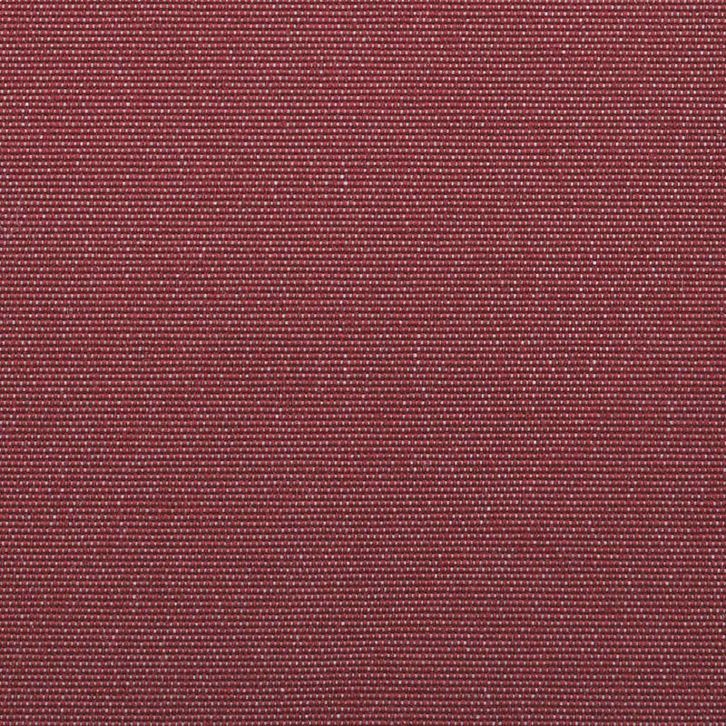 vidaXL burgundi vörös kézzel kihúzható napellenző 400 x 300 cm