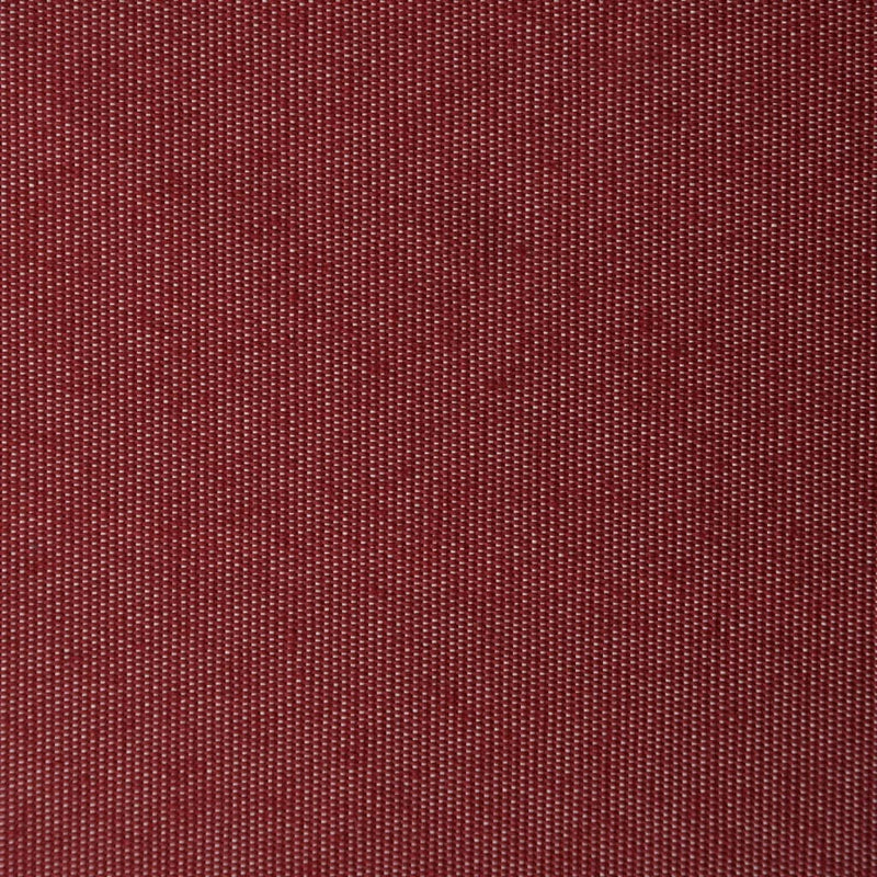 vidaXL burgundi vörös automata behúzható napellenző 350 x 250 cm